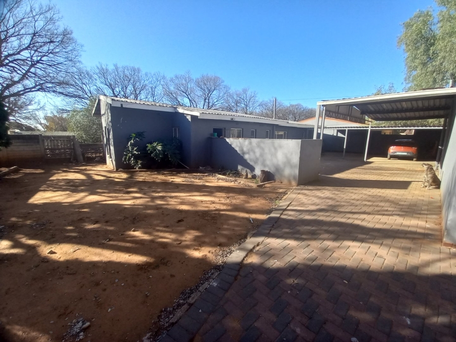 4 Bedroom Property for Sale in Sasolburg Ext 12 Free State